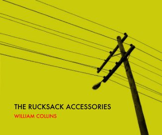 The Rucksack Accessories book cover