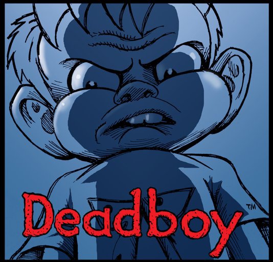 View Deadboy by Rick Parker