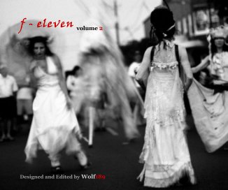 f - eleven volume 2 book cover
