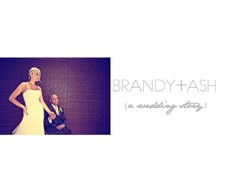 Ver Brandy + Ash por aaphotogal