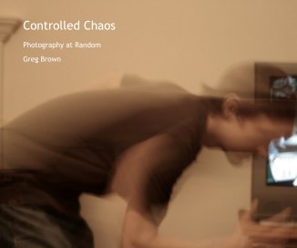 Controlled Chaos book cover
