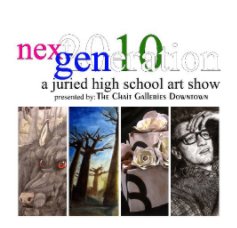 nex gen 10 book cover