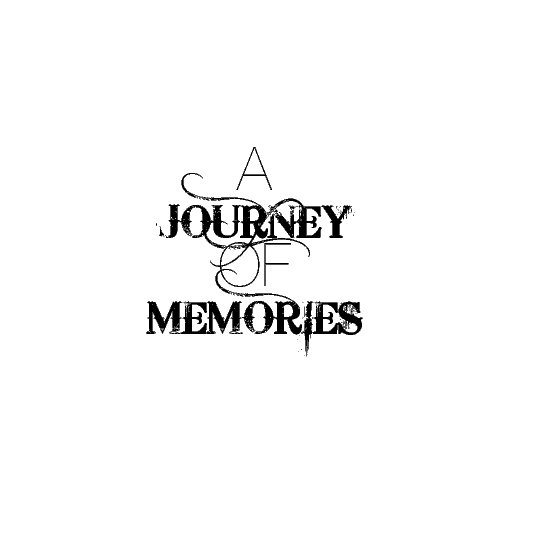 View A journey of memories by Natasha Caulder