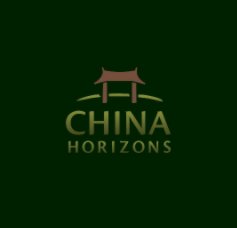 China Horizons book cover