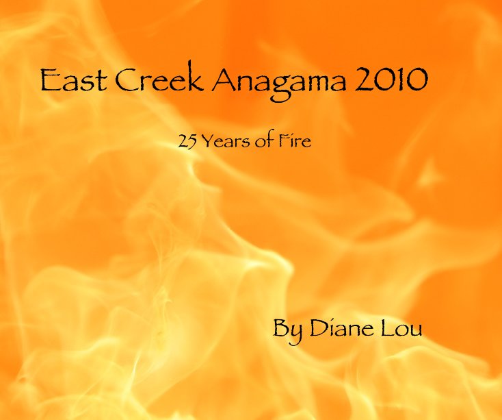 Bekijk East Creek Anagama 2010 op Diane Lou