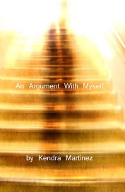 An Argument With Myself book cover