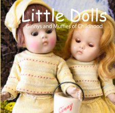 Little Dolls book cover