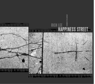 Happiness Street book cover