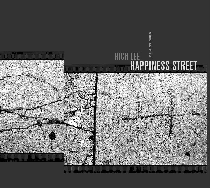 Ver Happiness Street por Rich Lee