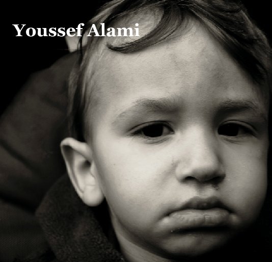 View Youssef Alami by Vanessa Page