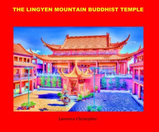 LINGYEN MOUNTAIN BUDDHIST TEMPLE book cover