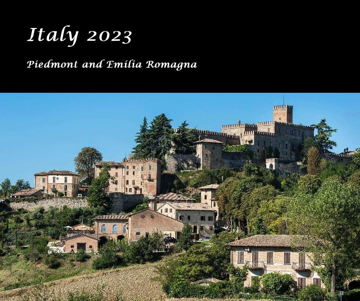 View Italy 2023 by PaulBarb