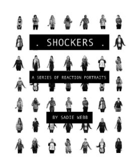 Shockers book cover