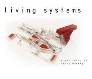 Living Systems book cover