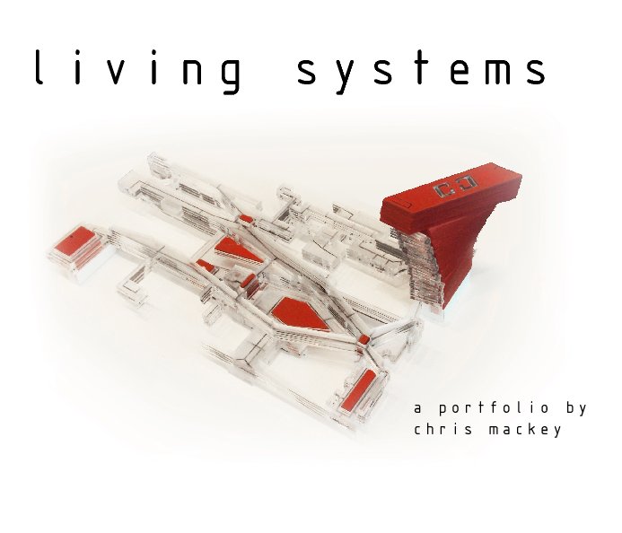 Bekijk Living Systems op Chris Mackey