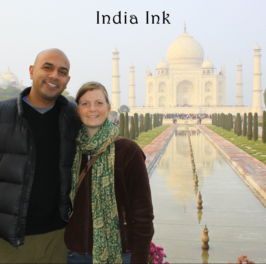 Ver India Ink por Dallice Tylee