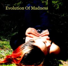 Evolution Of Madness book cover