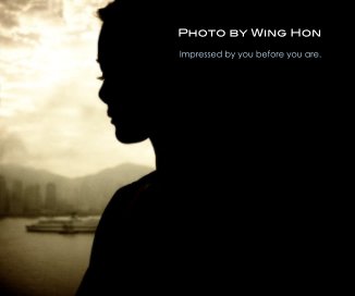Photo by Wing Hon book cover