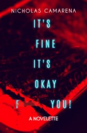 It's Fine It's Okay F— You! book cover