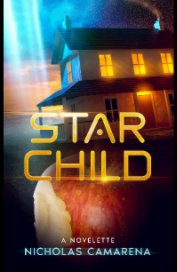 Star Child book cover