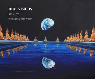 innervisions book cover