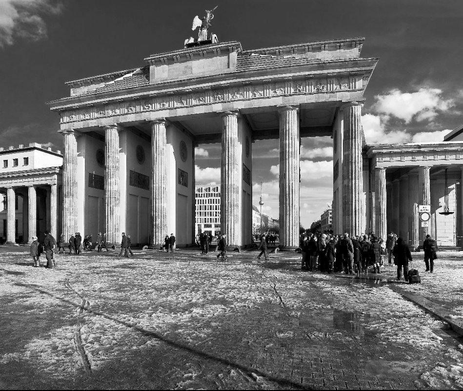 Visualizza BERLIN di Jussi