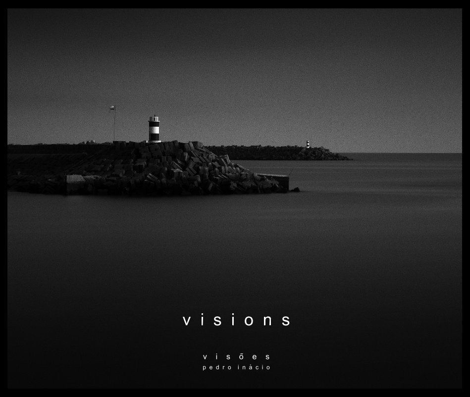 View Visions by Pedro Inácio