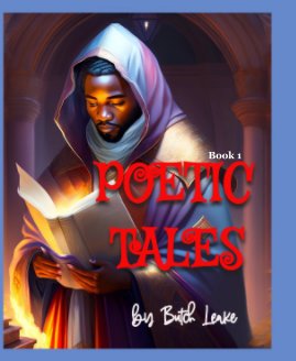 Poetic Tales (ISBN: 979-8-3507-2540-7) book cover
