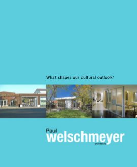 What shapes our cultural outlook? book cover