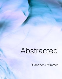 Abstracted book cover