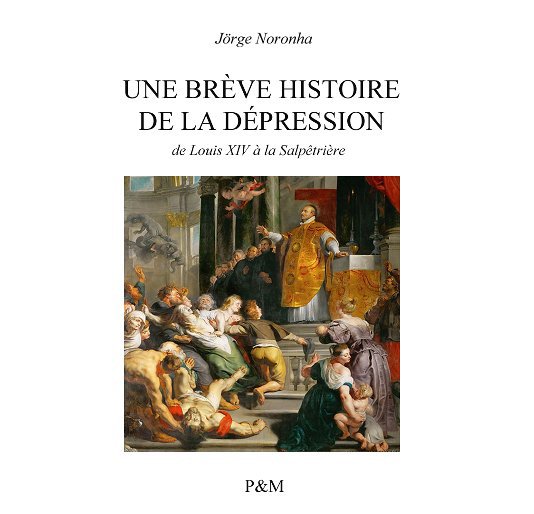 Ver Une brève histoire de la dépression por Jörge Noronha