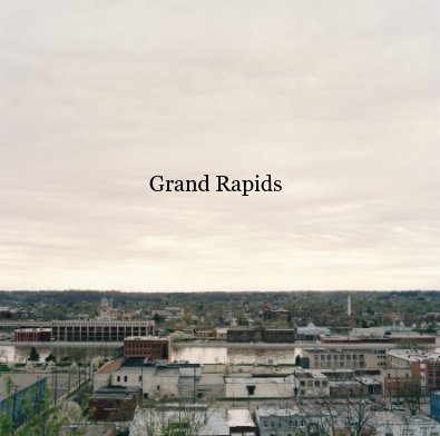 Grand Rapids book cover