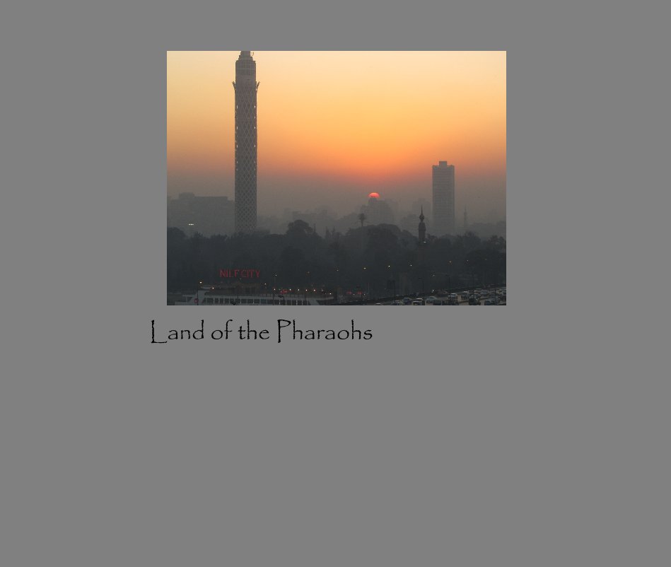 View Land of the Pharaohs by icsbets