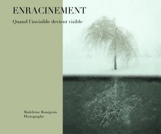 Enracinement book cover