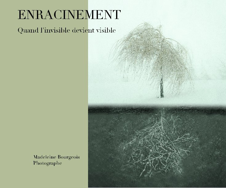View Enracinement by Madeleine Bourgeois