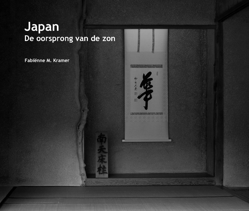 View Japan De oorsprong van de zon by Fabienne M. Kramer