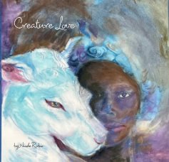 Creature Love book cover