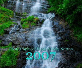 Favorite Photos of 2007 book cover