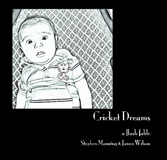 View Cricket Dreams by Stephen Manning & James Wilson