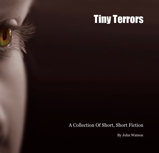 Ver Tiny Terrors por John Watson
