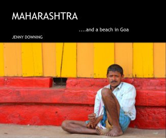 MAHARASHTRA book cover