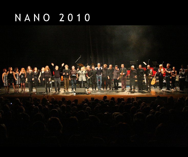 Visualizza N A N O 2 0 1 0 di barrabba