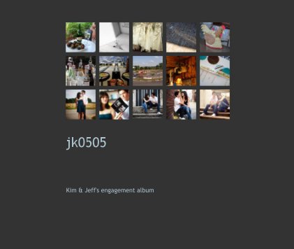 jk0505 book cover