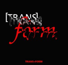 Transform book cover