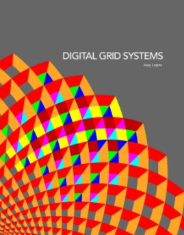 Digital Grid Systems book cover