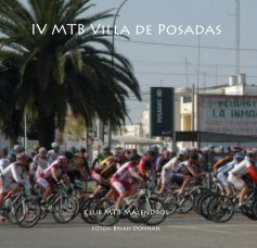IV MTB Villa de Posadas book cover