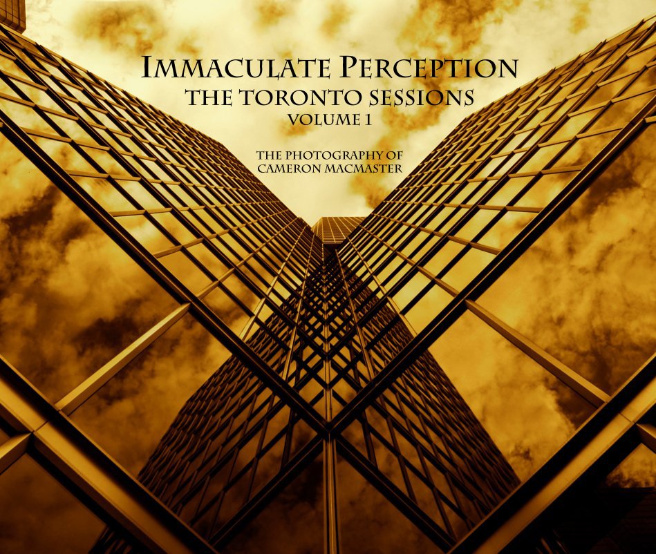 View Immaculate Perception by Cameron MacMaster