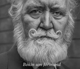 Bókin um Jörmund book cover