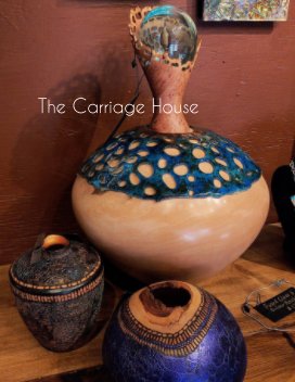 Carriage House Gallery book cover