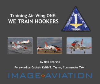 Training Air Wing ONE book cover
